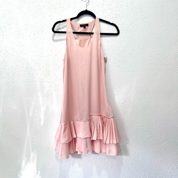 Banana Republic Blush Pink Fabric 2 - Picture 2 of 6